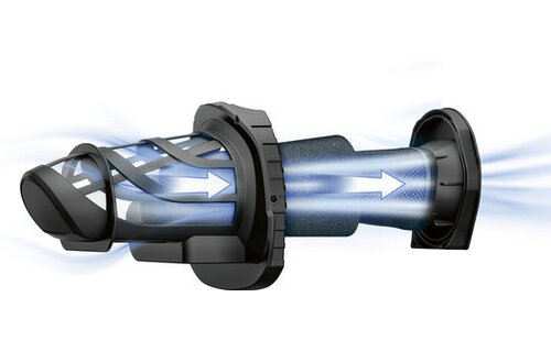 Bosch Move BHN24L - Kruimelzuiger