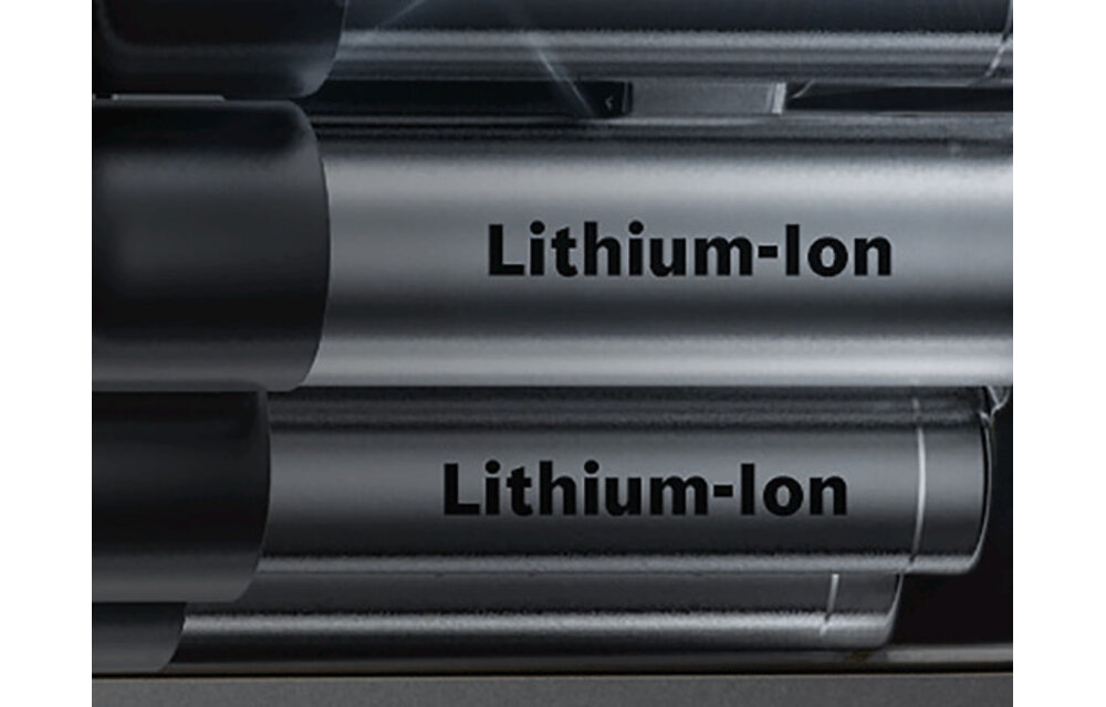 Bosch Move BHN24L - Kruimelzuiger