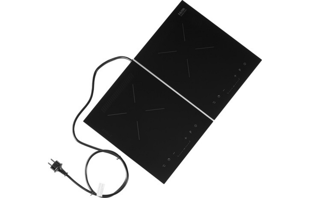 ETNA KIV12ZIL - Inductiekookplaat