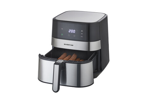Inventum GF500HLD - Hetelucht friteuse