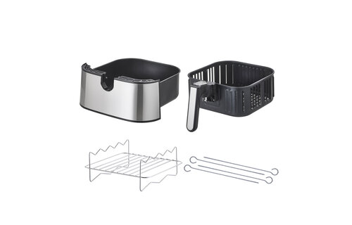 Inventum GF500HLD - Hetelucht friteuse