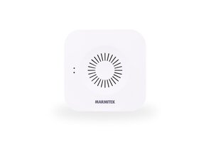 Marmitek Bell ME draadloze gong voor Buzz LO (Wit)