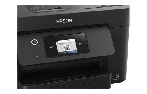 Epson Workforce Pro WF-3820DWF - All-in-one printer