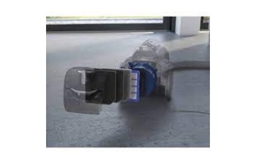 AEG LX9-3-STM - Stofzuiger zonder zak