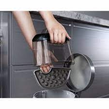 AEG LX9-3-STM - Stofzuiger zonder zak