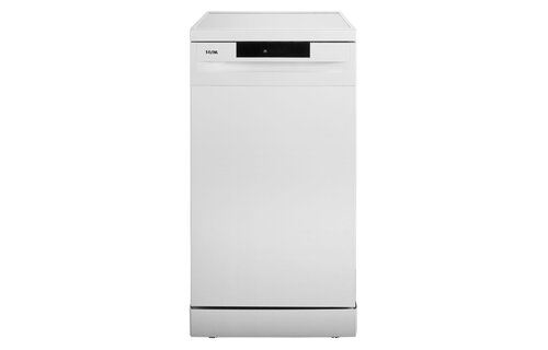 ETNA VWV147SWIT - Vrijstaande vaatwasser