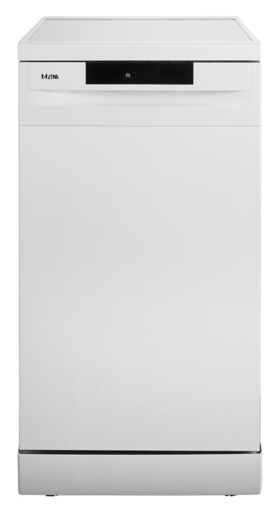 ETNA VWV147SWIT - Vrijstaande vaatwasser