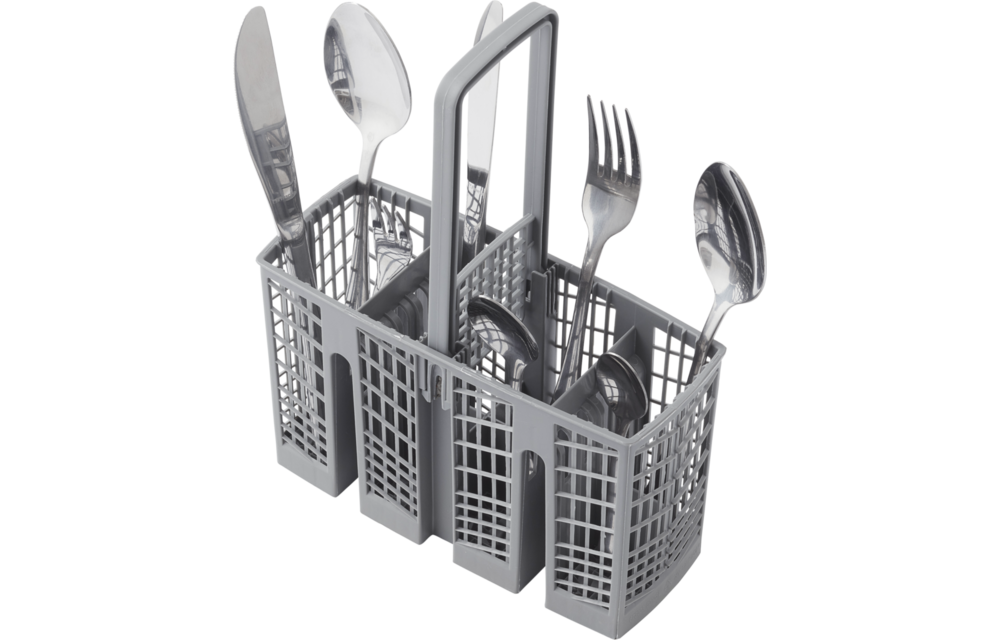 ETNA VWV147SWIT - Vrijstaande vaatwasser