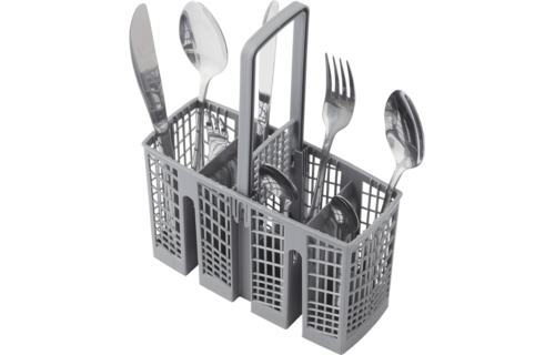 ETNA VWV147SWIT - Vrijstaande vaatwasser