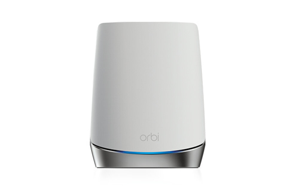 Netgear Orbi RBS750 Satelliet WiFi 6 Mesh systeem - Access point
