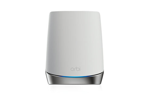 Netgear Orbi RBS750 Satelliet WiFi 6 Mesh systeem - Access point