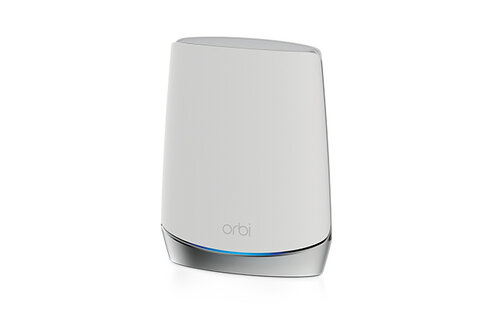 Netgear Orbi RBS750 Satelliet WiFi 6 Mesh systeem - Access point