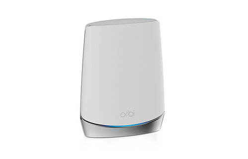 Netgear Orbi RBS750 Satelliet WiFi 6 Mesh systeem - Access point