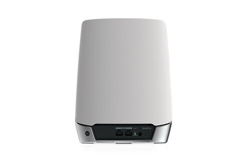 Netgear Orbi RBS750 Satelliet WiFi 6 Mesh systeem - Access point
