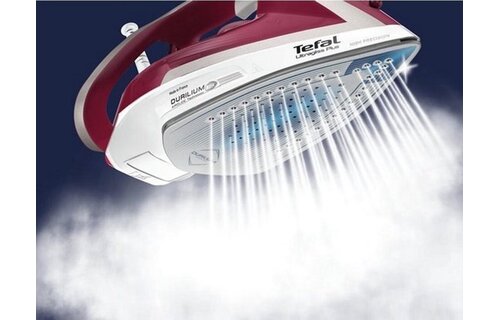 Tefal Ultragliss Plus FV6810 - Stoomstrijkijzer