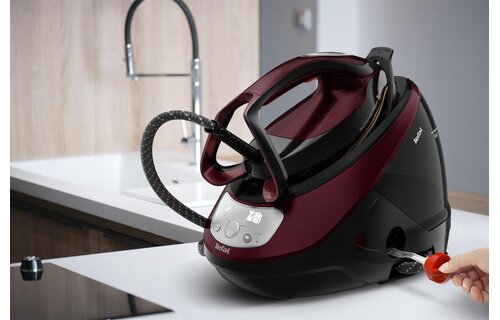 Tefal Pro Express Protect GV9230 - Stoomgenerator