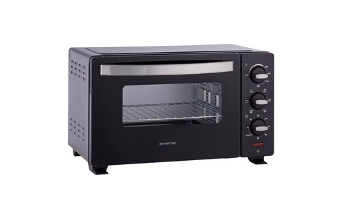 Inventum OV207B - Vrijstaande oven