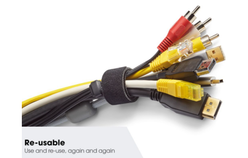 Vogel's TVA 6201 Kabel Binder (6 stuks)