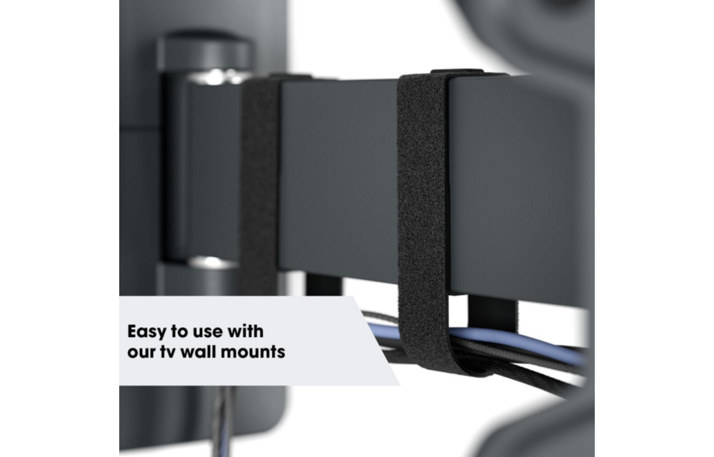 Vogel's TVA 6201 Kabel Binder (6 stuks)