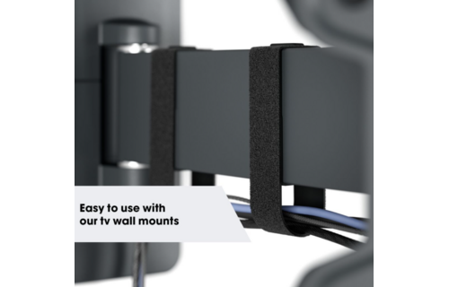 Vogel's TVA 6201 Kabel Binder (6 stuks)