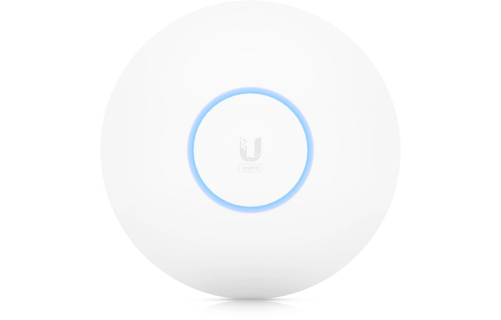 Ubiquiti UniFi U6 Pro - Access point