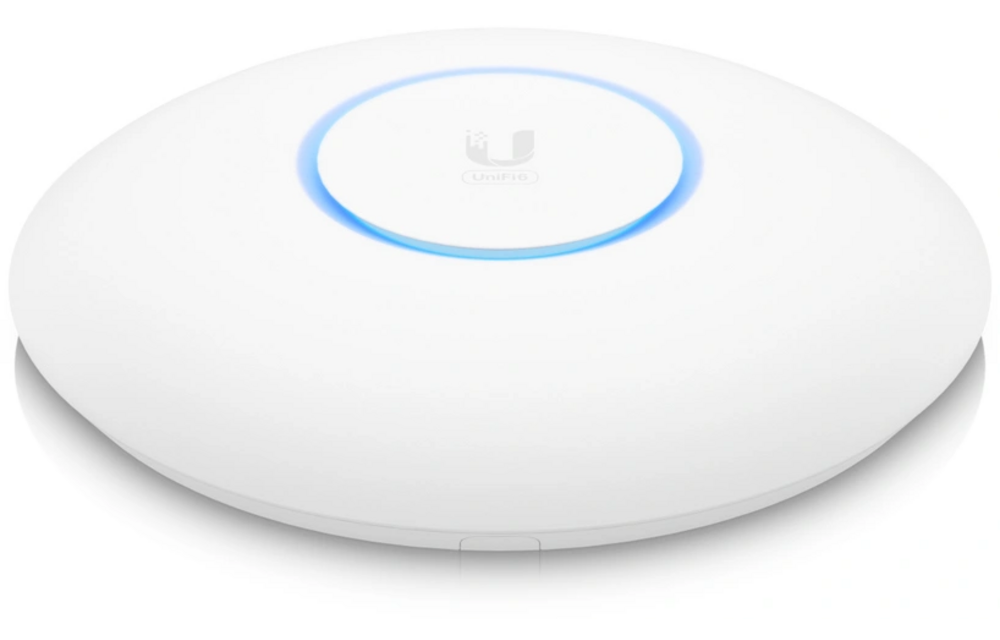 Ubiquiti UniFi U6 Pro - Access point