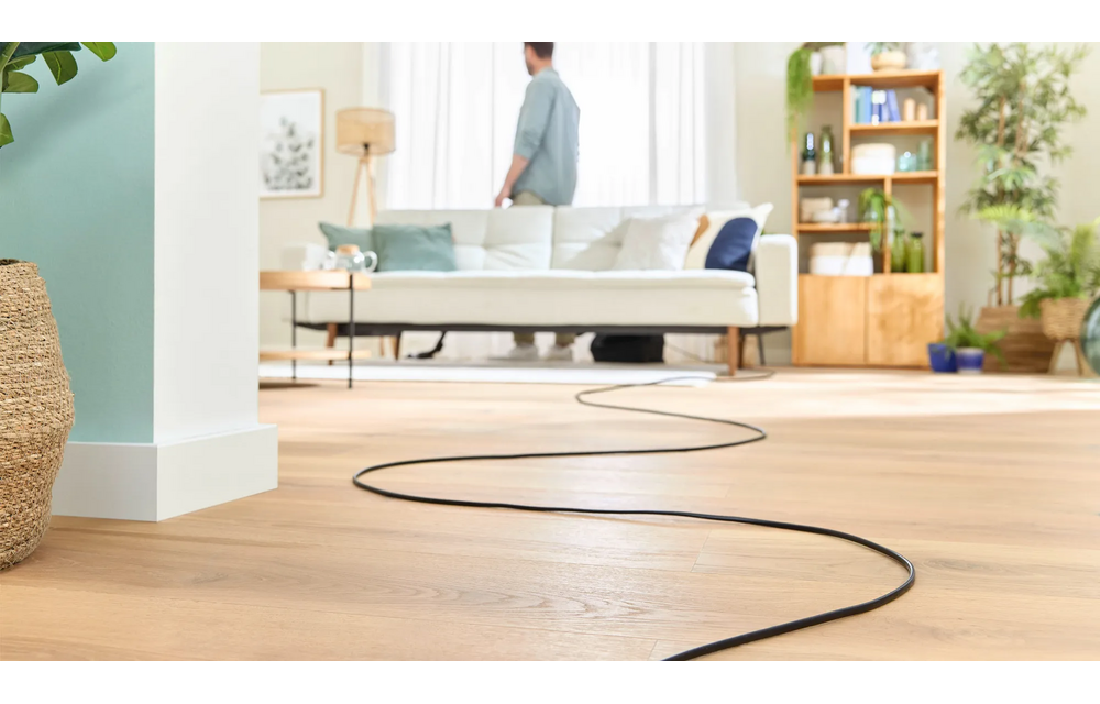 Bosch BGL38BA2H Serie 4 - Stofzuiger met zak