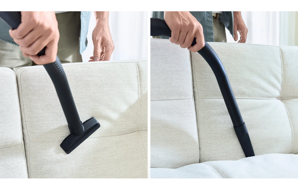 Bosch BGL38BA2H Serie 4 - Stofzuiger met zak