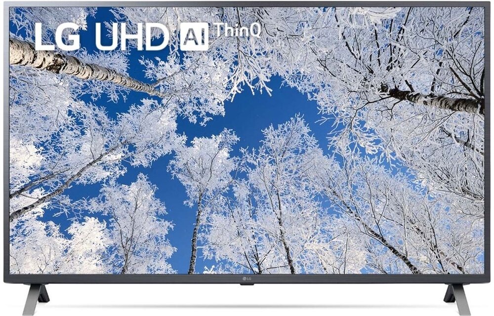 LG 43UQ70003LB - LED TV