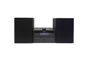 Denver MDA-270 - Radio