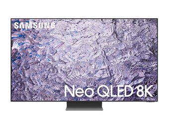 Samsung Neo QLED 8K 85QN800C (2023) - QLED TV
