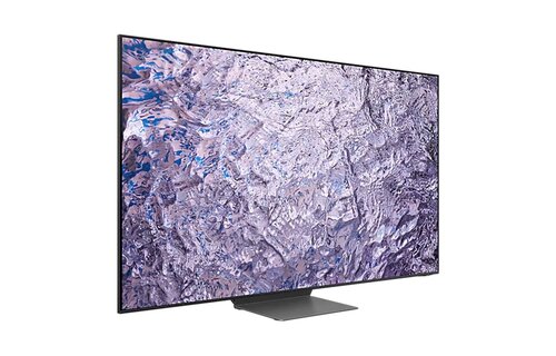 Samsung Neo QLED 8K 85QN800C (2023) - QLED TV