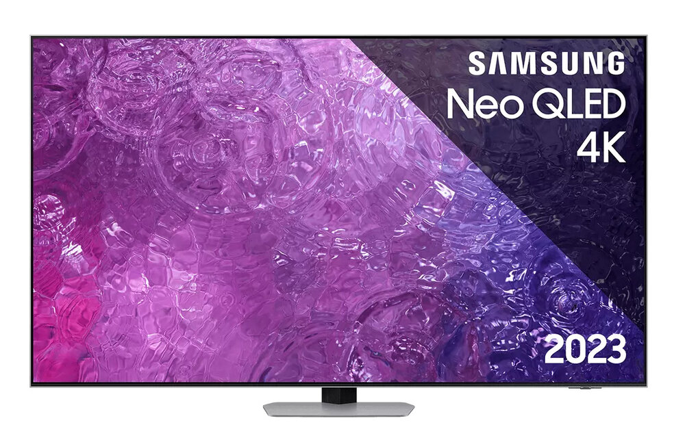 Samsung Neo QLED 4K 43QN93C (2023) - QLED TV
