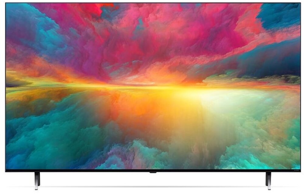 LG 55QNED756RA - QNED TV