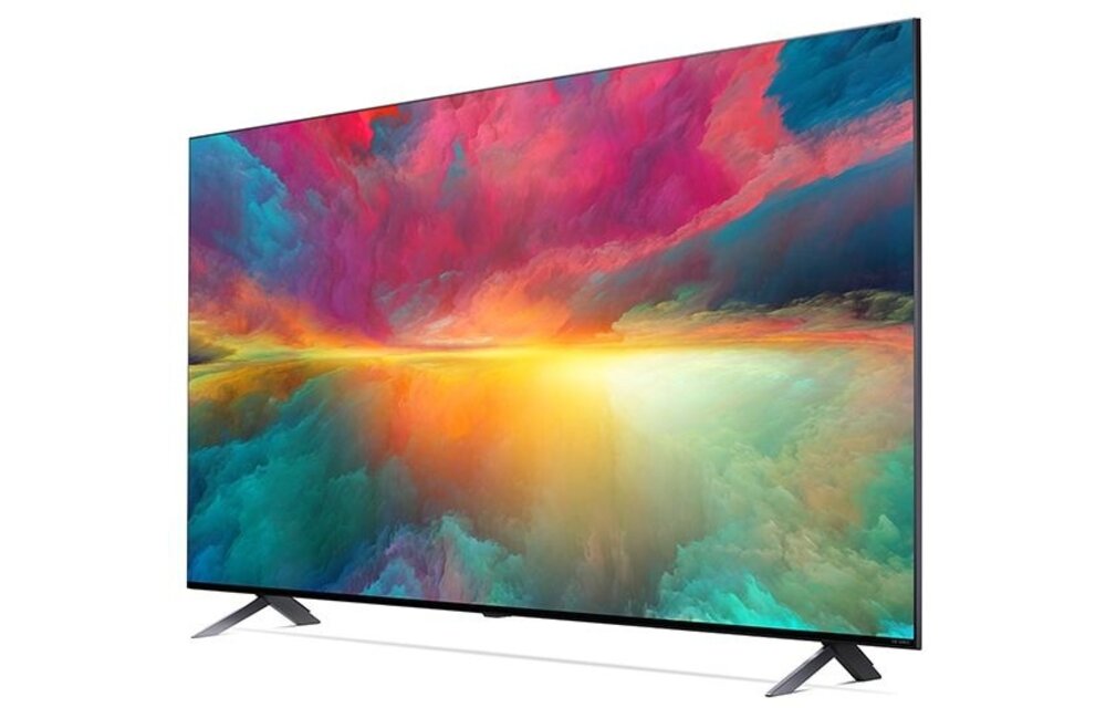 LG 55QNED756RA - QNED TV