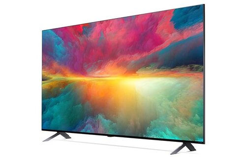 LG 55QNED756RA - QNED TV