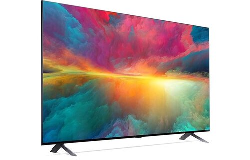 LG 55QNED756RA - QNED TV