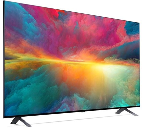 LG 55QNED756RA - QNED TV