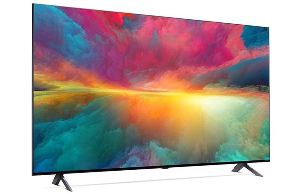 LG 55QNED756RA - QNED TV