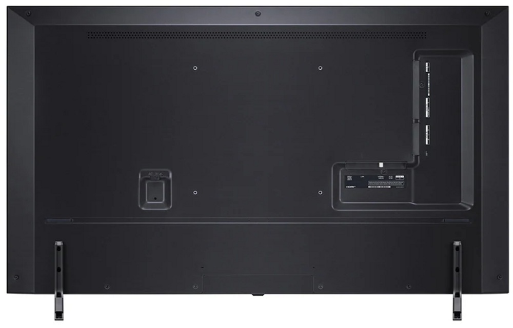 LG 55QNED756RA - QNED TV