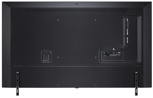 LG 55QNED756RA - QNED TV