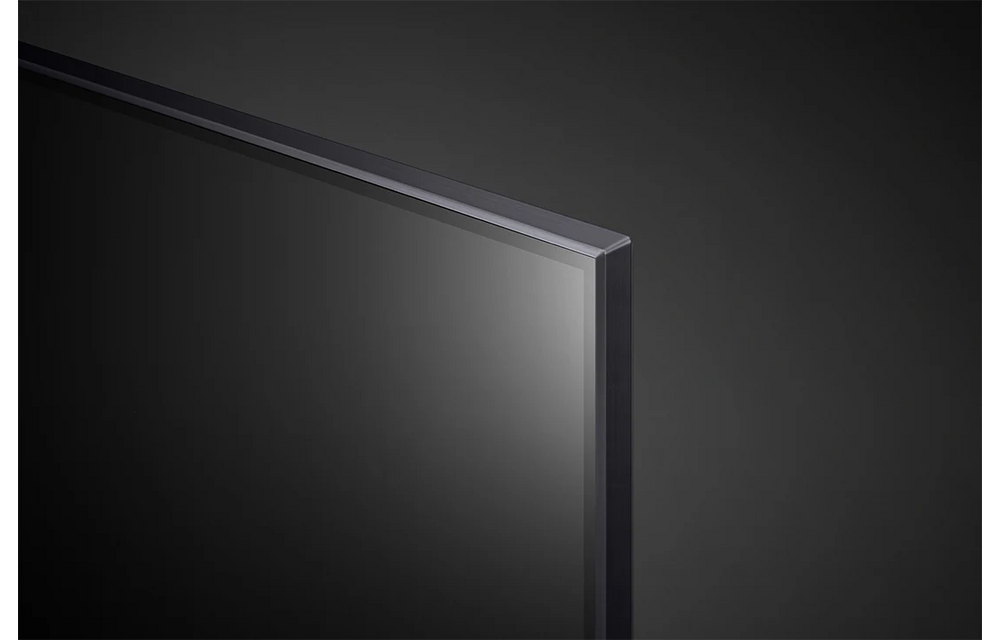 LG 55QNED756RA - QNED TV