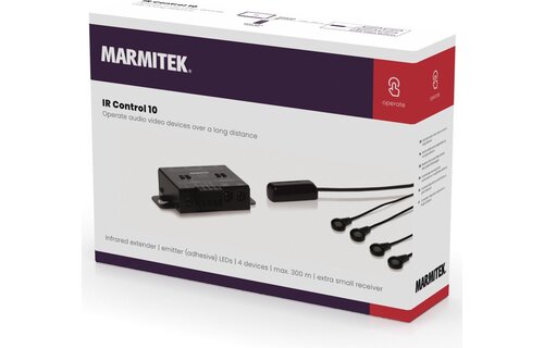 Marmitek IR Control 10 Infrarood verlenger
