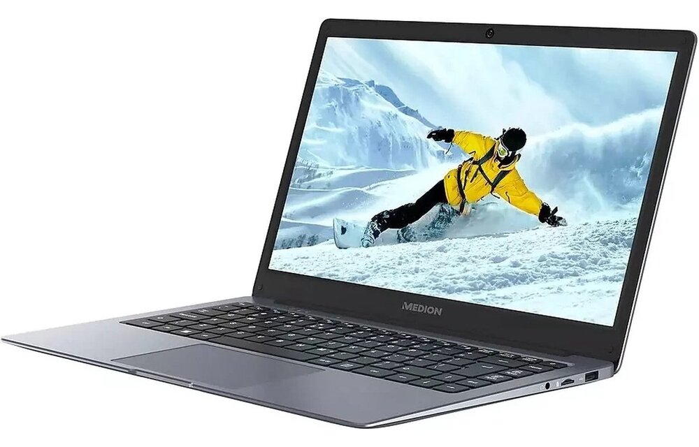 Medion Akoya E14223 MD62560 - Laptop