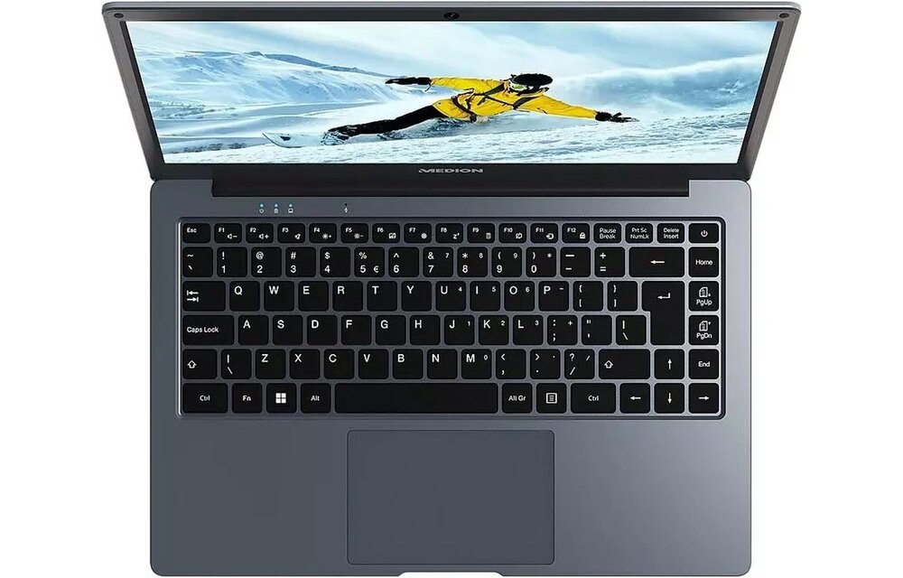 Medion Akoya E14223 MD62560 - Laptop