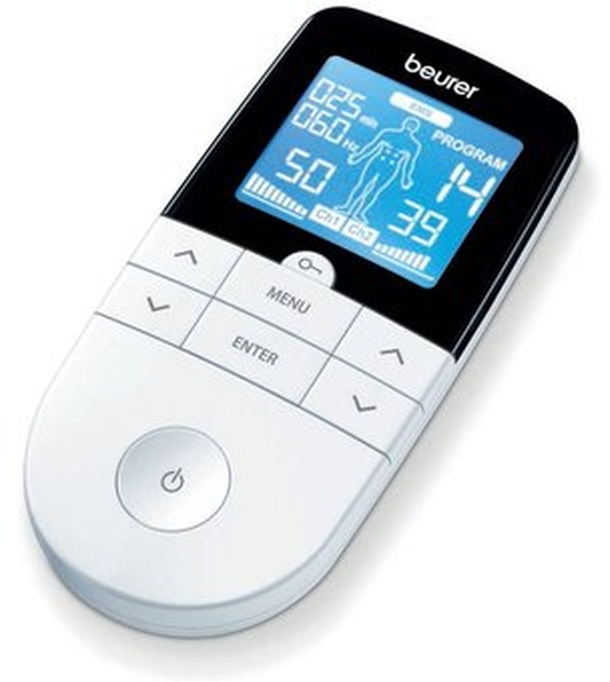 Beurer EM 49 - EMS/TENS-apparaat