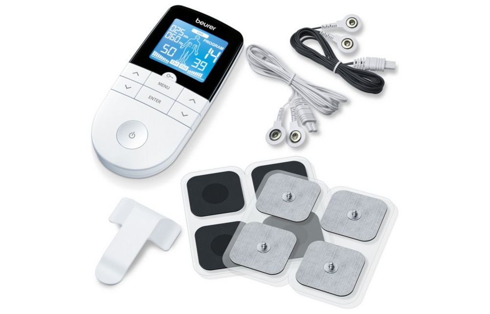 Beurer EM 49 - EMS/TENS-apparaat