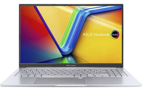 ASUS Vivobook 15 OLED M1505YA-L1206W - Laptop
