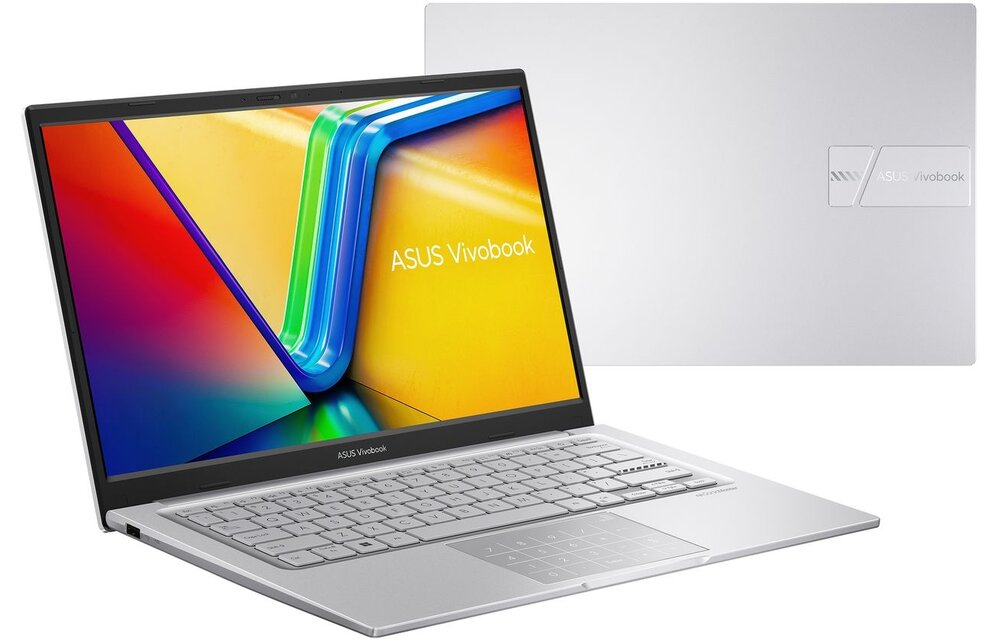 ASUS VivoBook 14 X1404ZA-NK382W - Laptop