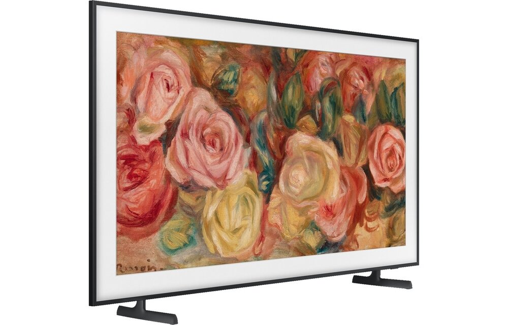 Samsung The Frame 65LS03D (2024) - QLED TV